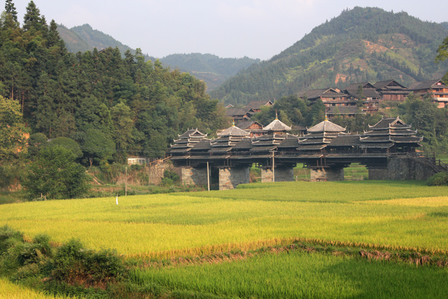 How to Get to Chengyang, China