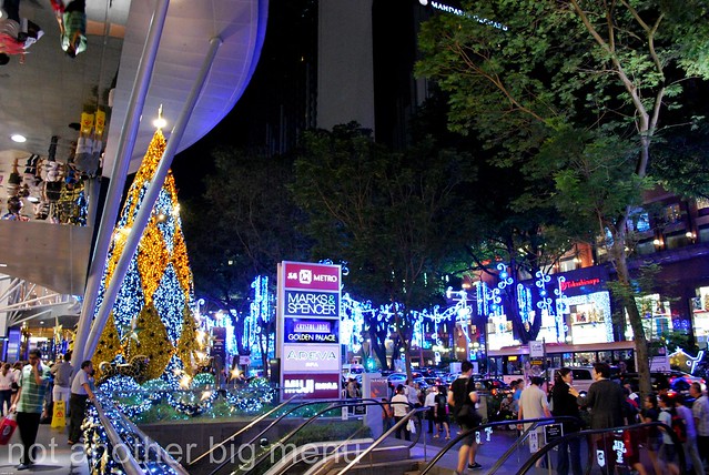 OrchardRoadChristmasLights