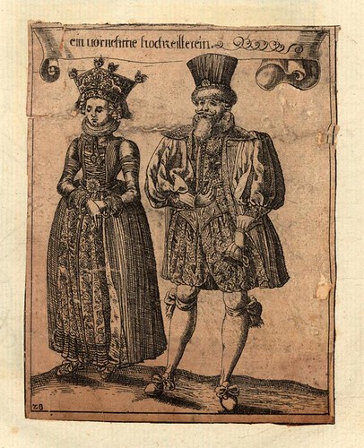 008-Basler Kleidung aller hoh- und nidriger Standts-Personen…1634- Hanns Heinrich Glaser