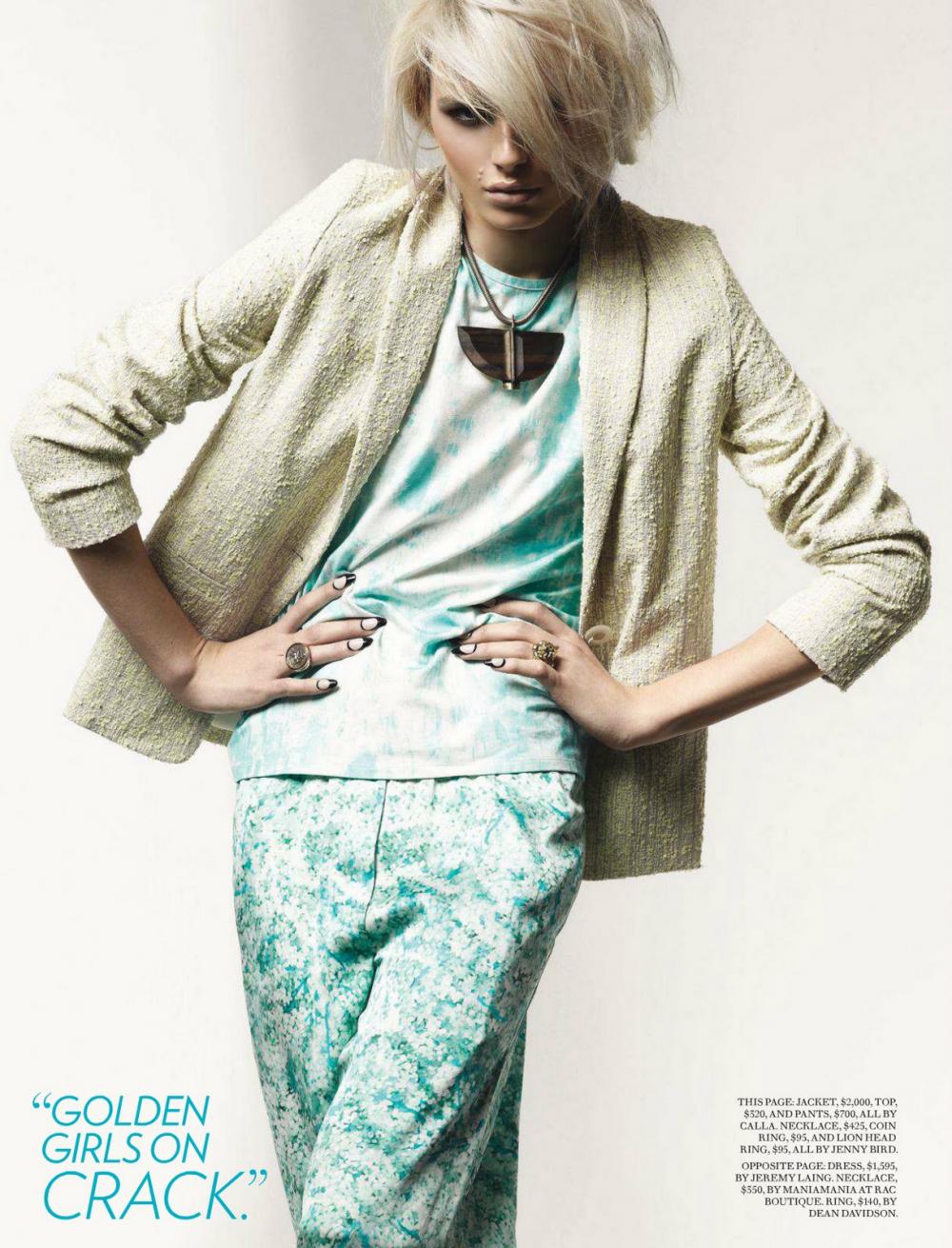 Andrej Pejic0530_Fashion Magazine Canada February 2012