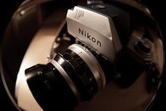 Nikon F Photomic T