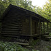 08-31-11: Spruce Peak Cabin