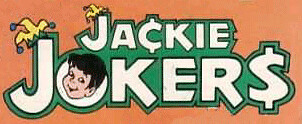 Draw Jackie Jokers Day