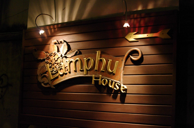 Lamphu House