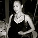 Radhaa Nilia, Charmaine Blake Birthday Party, Caffe Roma, Beverly Hills