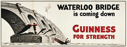 Guinness-waterloo-bridge-1934