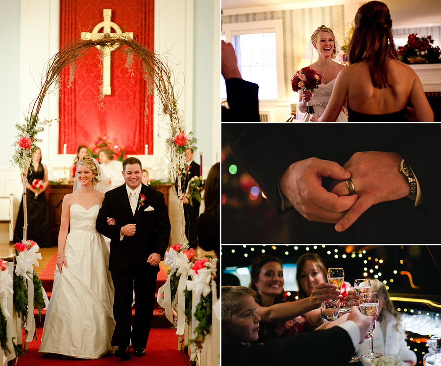 collage_justmarried