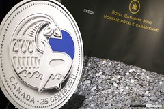 Canadian Mint - Orca Coin Exchange