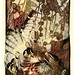 002-El aguila y la flecha-The fables of Aesop 1909-Edward Detmold