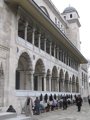 2011-06-istanbul-084-suleymahne mosque