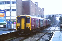 Railways 2004