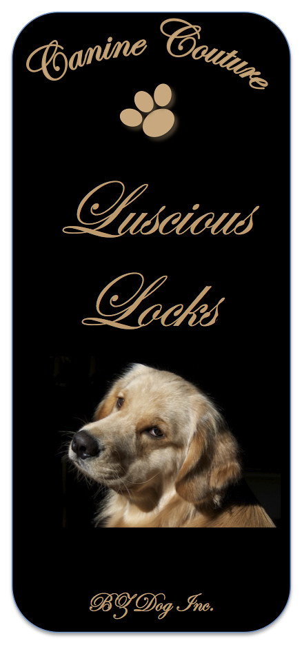 Luscious Locks