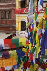  Kathmandu, Boudhanath