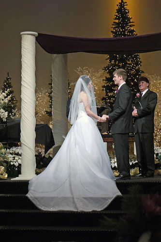 Jake and Jamie's Wedding