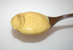 09 - Zutat Dijon-Senf / Ingredient dijon mustard