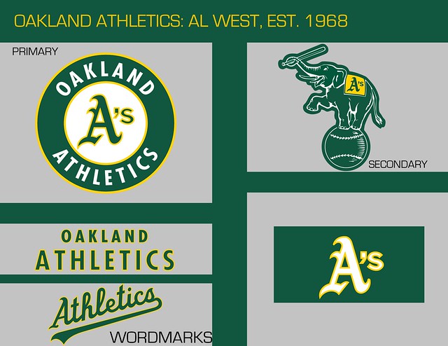 oakland athletics coloring pages - photo #28