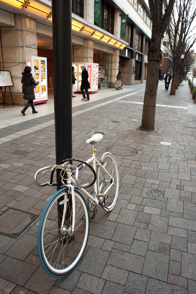 自転車 2012/01/29 DSC_2653