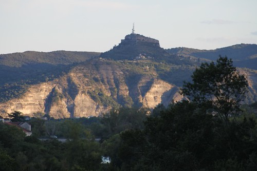 Re: Carolyne Kauser-Abbott Article:  The Ardèche Wild And Beautiful 11/02/12