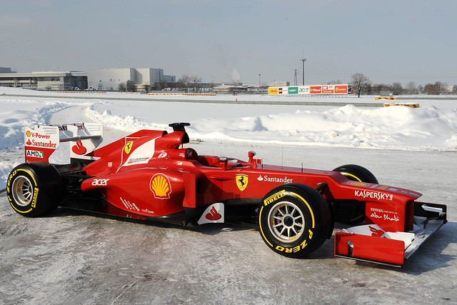 Ferrari F2012-26