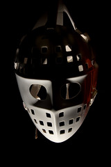 090212 Hockey Mask