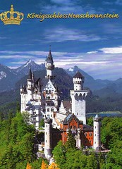 Germany, castles