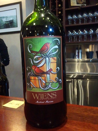 Wiens Winery