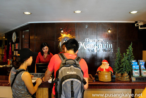 BORACAY_mandarin Hotel