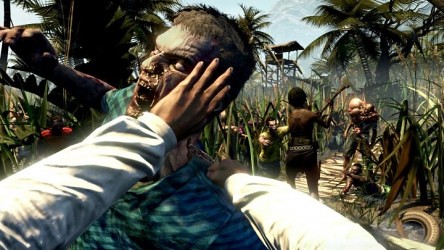 Dead Island is only $32.99! Amazon Cyber Monday sale is going on right now!