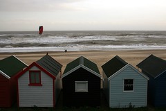 Suffolk 2011