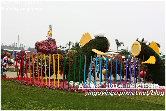 2011臺中國際花毯節20111126_I2131