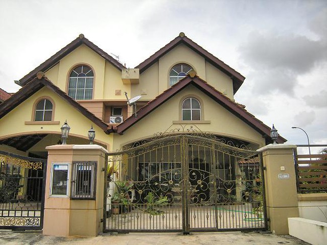 Cari Jual Beli Rumah Mudah Johor House for Sale 0167888766… | Flickr