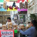 Mercado Jamaica, Mexico City