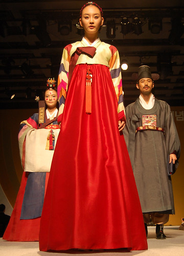 korean fashion design