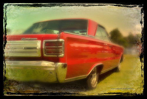 plymouth satellite by Steve_Gregory