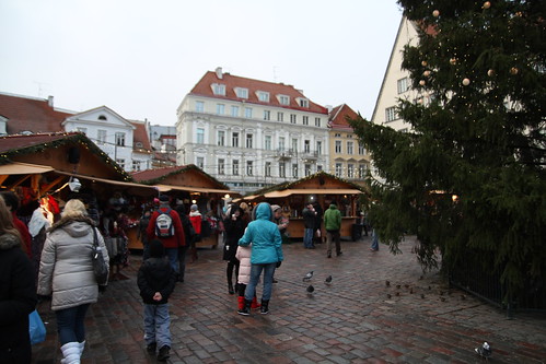 Traditional Christmas Market