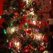 Christmas Tree at home 3