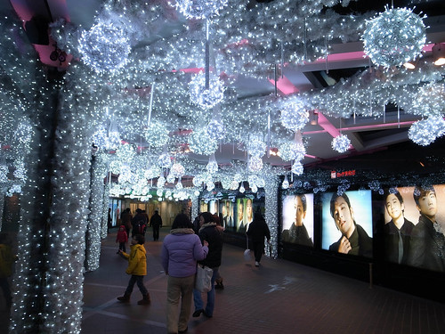 2011聖誕首爾