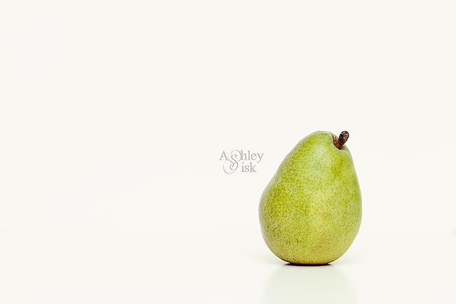 Fresh Pear 
