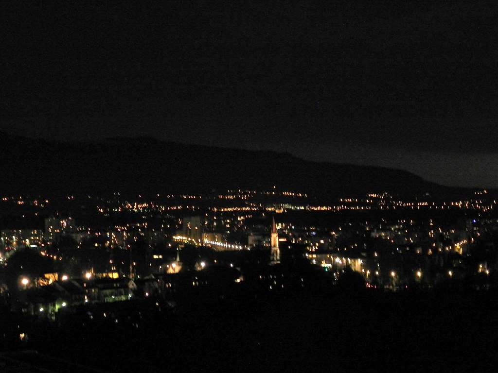 An Evening in Geneva