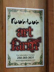 Art Farm 2011