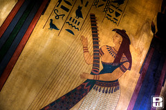 Amon-Ra, BEL