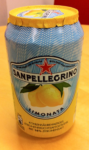 Sanpellegrino - Limonata 1 by softdrinkblog
