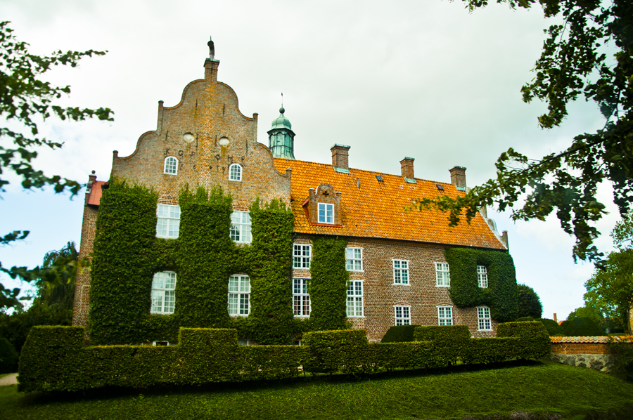 Trolle Ljungby slott