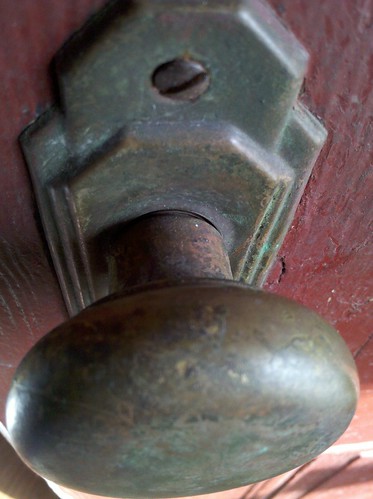 Doorknob by TheRichardsons