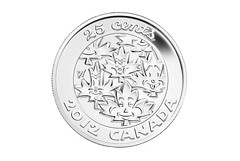 Gary Taxali coin design