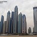Dubai Marina,JLT,Jumeirah Park, Jumeirah Heights photos, Dubai, UAE, 20/January/2012