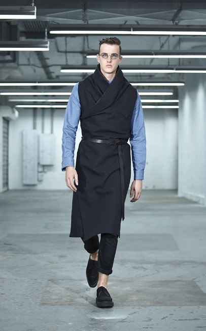 James Smith3511_SS12 New York Siki Im(Official)