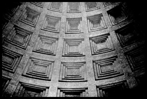 .: Pantheon :. by ivan.cortellessa