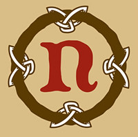 Norse Boards logo #02