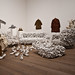 Yayoi Kusama @ Tate Modern